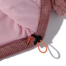 画像をギャラリービューアに読み込む, Acy / VENTILATED COACH JACKET
