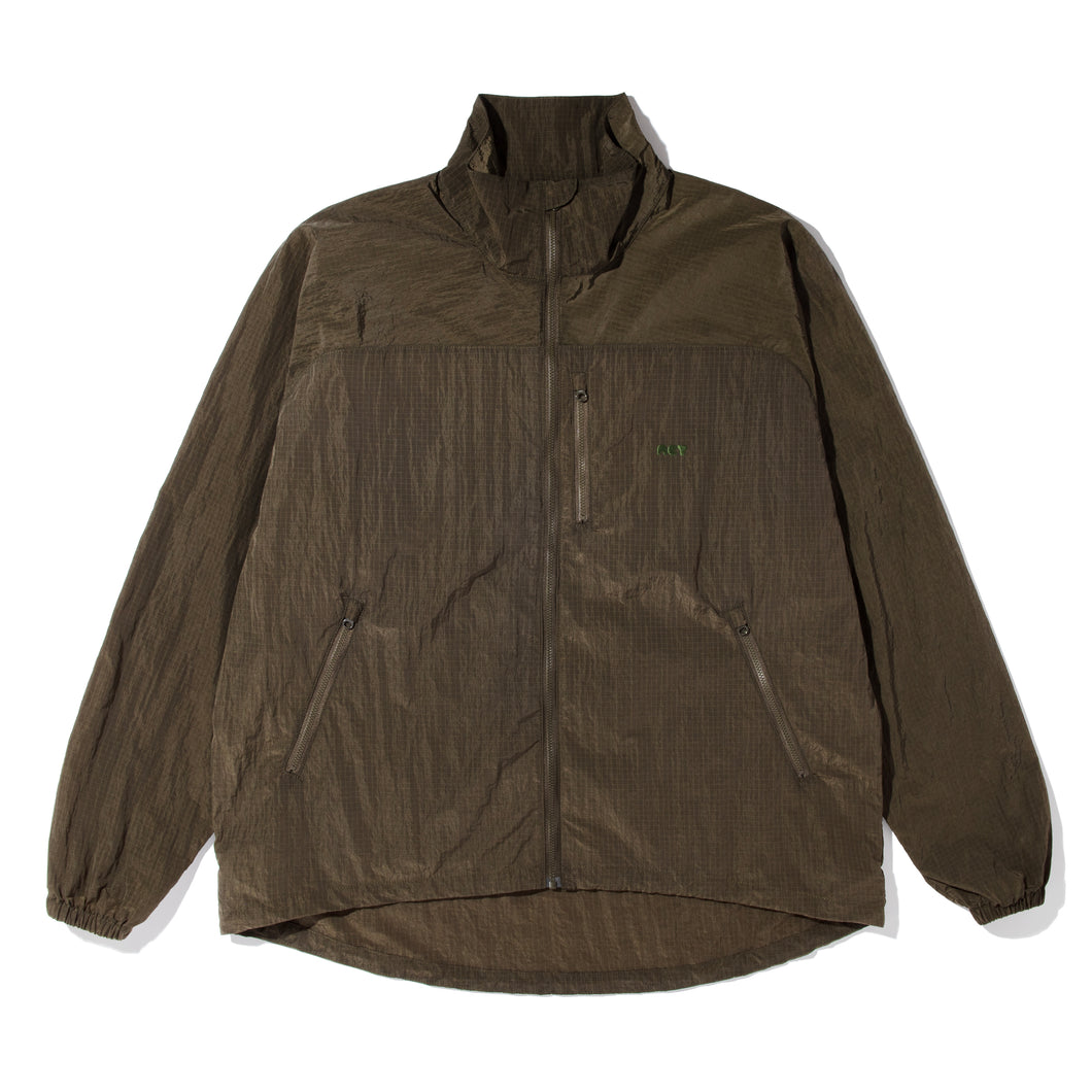 Acy / PACKABLE RIP JACKET