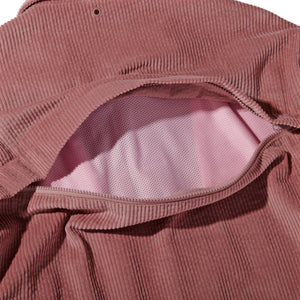Acy / VENTILATED COACH JACKET