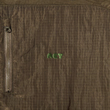 画像をギャラリービューアに読み込む, Acy / PACKABLE RIP JACKET
