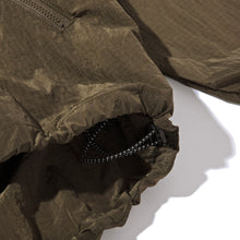 画像をギャラリービューアに読み込む, Acy / PACKABLE RIP JACKET
