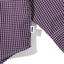 画像をギャラリービューアに読み込む, Acy / BASIC CHECK SHIRTS
