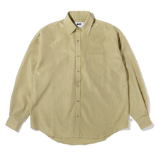 画像をギャラリービューアに読み込む, Acy / BASIC CHECK SHIRTS
