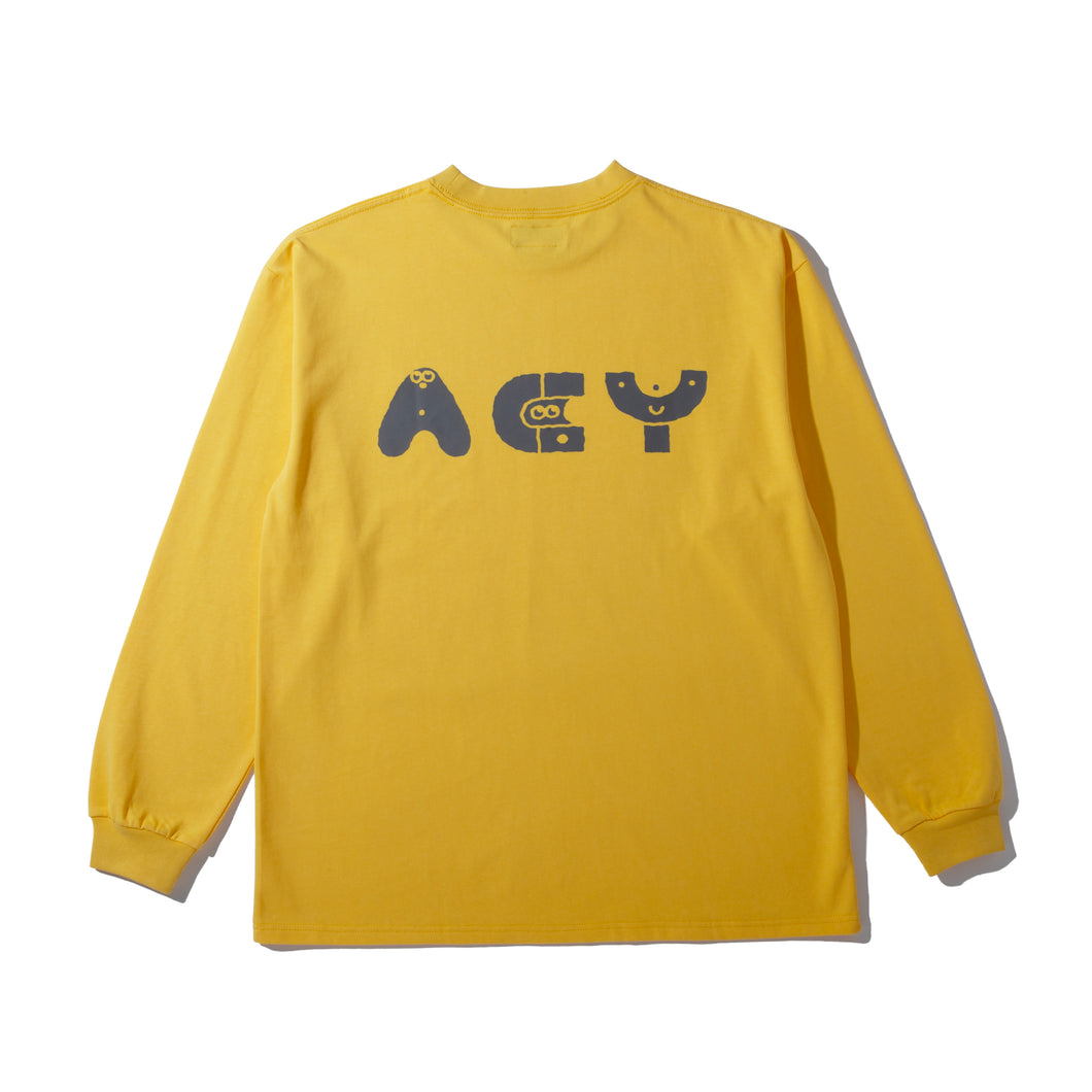 Acy / AK L/S TEE