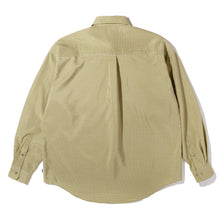 画像をギャラリービューアに読み込む, Acy / BASIC CHECK SHIRTS
