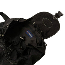 画像をギャラリービューアに読み込む, “IBM” NYLON BACKPACK
