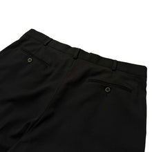 画像をギャラリービューアに読み込む, PERRY ELLIS “PORTFOLIO” TWO TUCK TROUSERS
