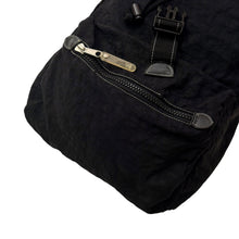 画像をギャラリービューアに読み込む, “IBM” NYLON BACKPACK
