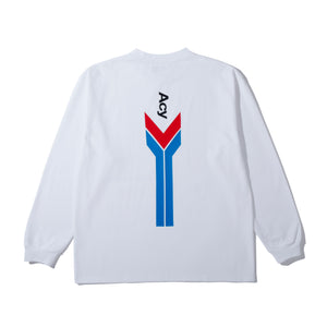 Acy / NJ L/S TEE
