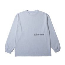 画像をギャラリービューアに読み込む, Acy / NJ L/S TEE
