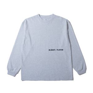 Acy / NJ L/S TEE