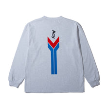画像をギャラリービューアに読み込む, Acy / NJ L/S TEE
