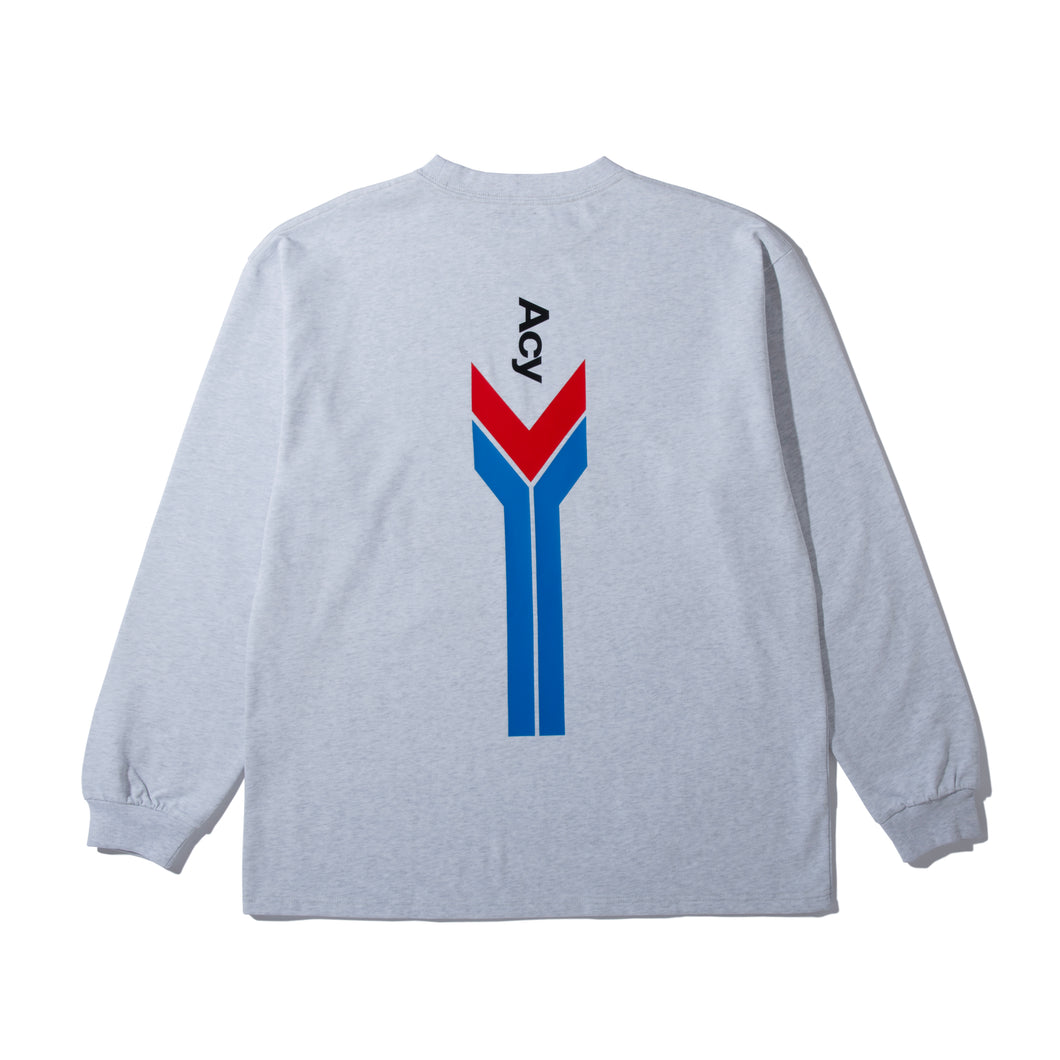 Acy / NJ L/S TEE
