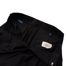 画像をギャラリービューアに読み込む, N.O.S. CROFT &amp; BARROW TWO TUCK TROUSERS
