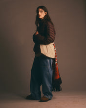 画像をギャラリービューアに読み込む, SEDAN ALL-PURPOSE / FOOTBALL SCARF
