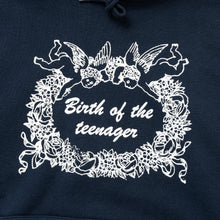 画像をギャラリービューアに読み込む, BoTT / ANGEL HOODIE
