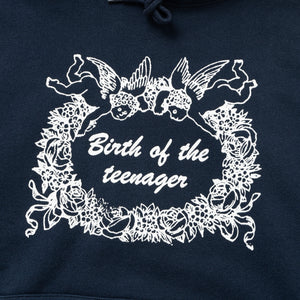 BoTT / ANGEL HOODIE