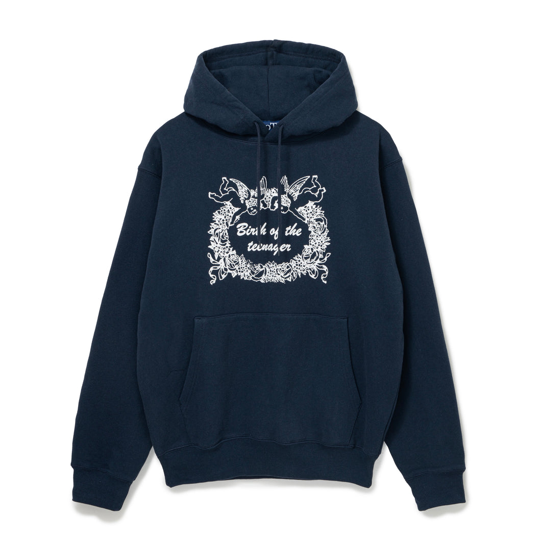 BoTT / ANGEL HOODIE