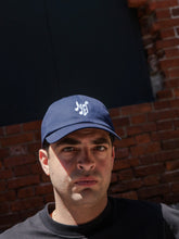 画像をギャラリービューアに読み込む, BOOK WORKS / NY COTTON TWILL HAT
