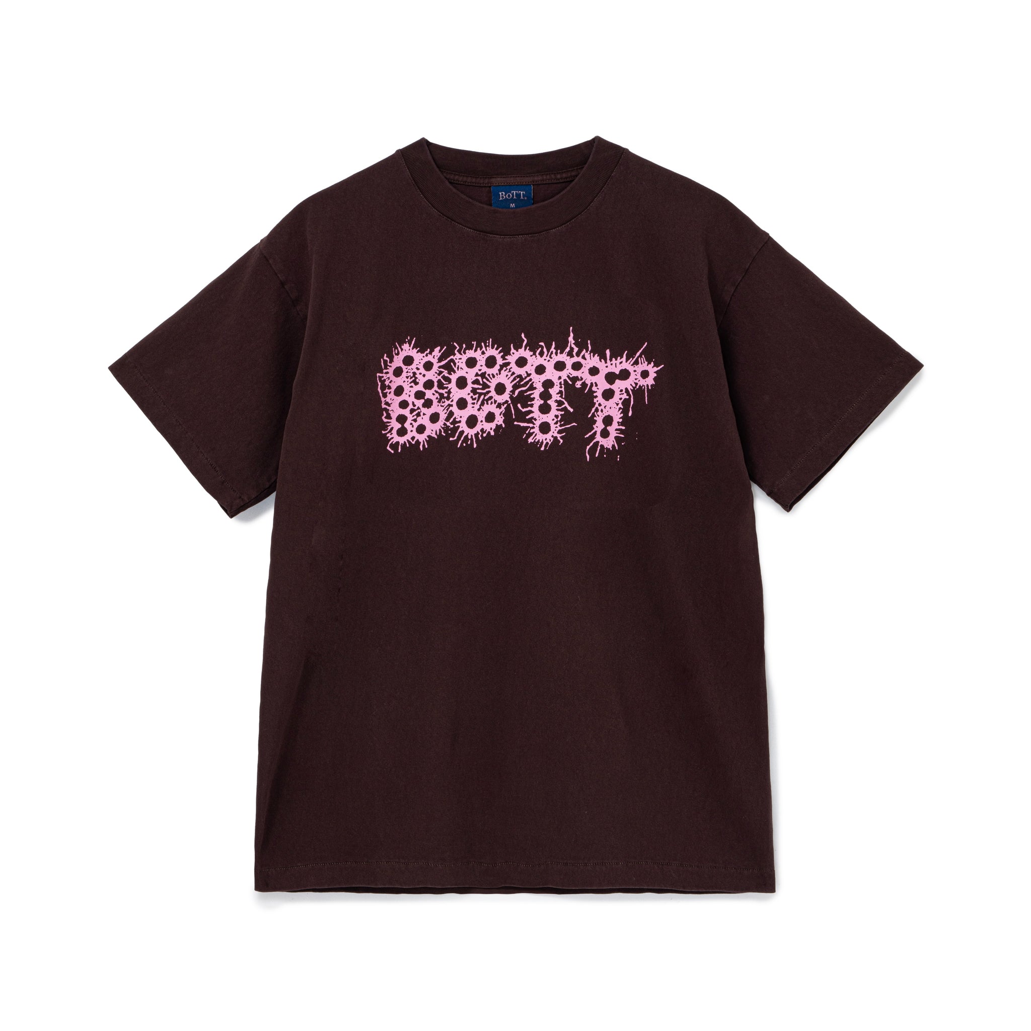 bott always tee M 奏 BoTT – TOXGO
