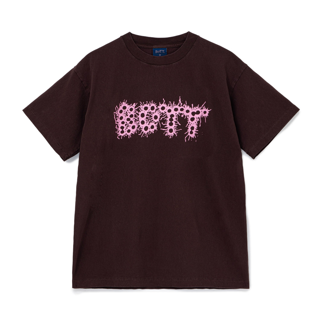 BoTT / BANG! LOGO TEE