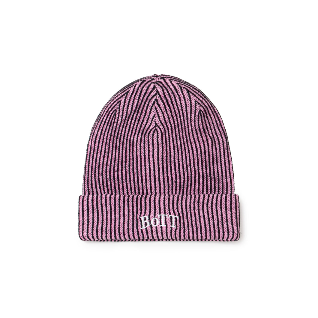 BoTT / CHAIN STITCH BEANIE
