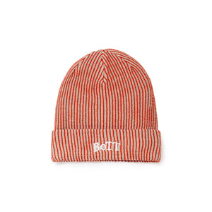 BoTT / CHAIN STITCH BEANIE