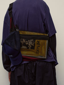 SEDAN ALL-PURPOSE / MESH SHOULDER BAG