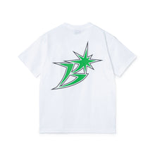 画像をギャラリービューアに読み込む, BoTT / B LOGO TEE

