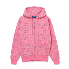 画像をギャラリービューアに読み込む, BoTT / BONE ZIP HOODIE
