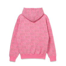 画像をギャラリービューアに読み込む, BoTT / BONE ZIP HOODIE
