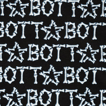 画像をギャラリービューアに読み込む, BoTT / BONE ZIP HOODIE
