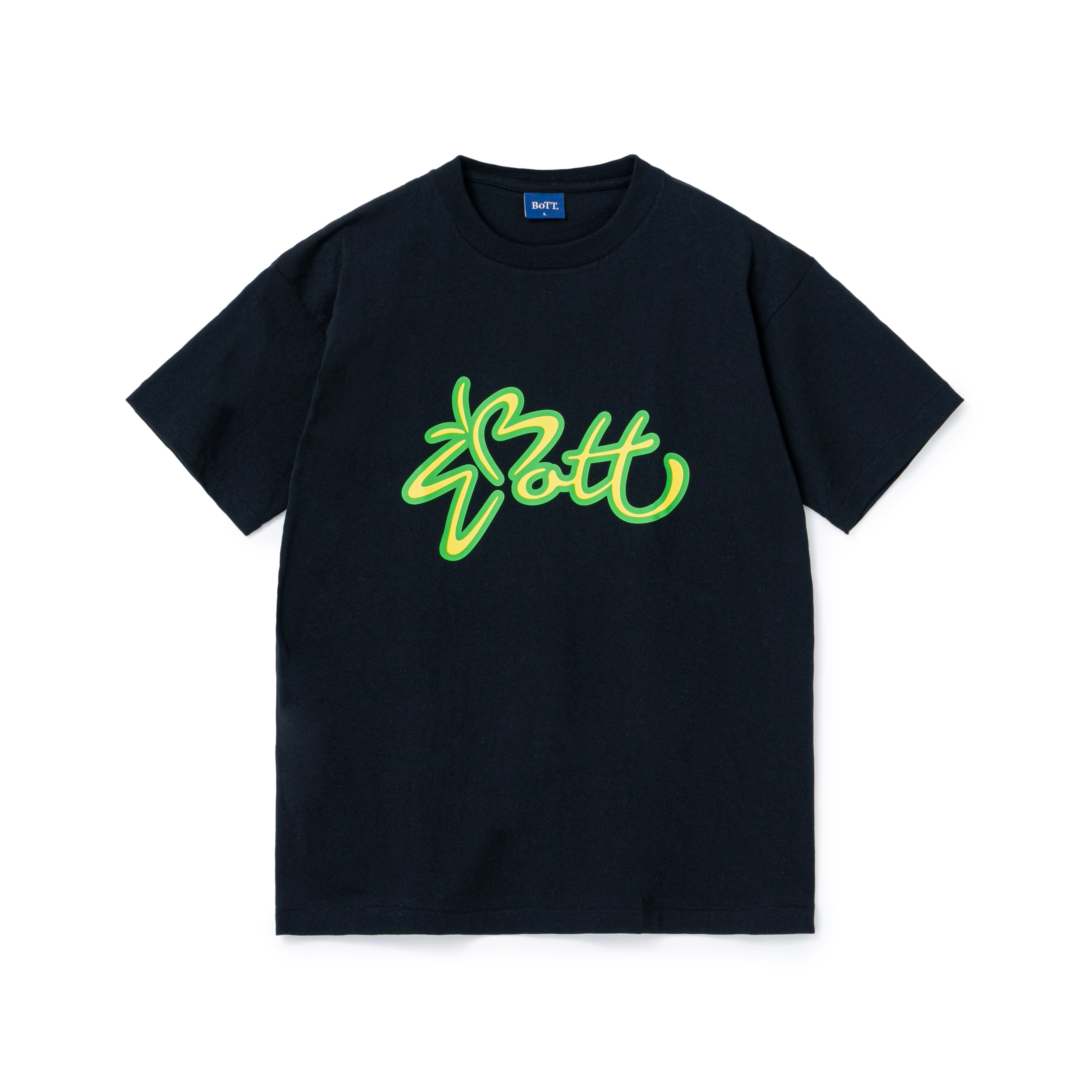 BoTT / BOTTERFLY TEE – TOXGO