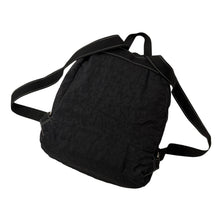 画像をギャラリービューアに読み込む, “IBM” NYLON BACKPACK
