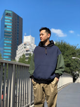 画像をギャラリービューアに読み込む, SEDAN ALL-PURPOSE / TOXGO EXCLUSIVE ELASTIC CORD HOODIE

