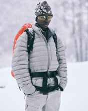 画像をギャラリービューアに読み込む, SEDAN ALL-PURPOSE / CAMOUFLAGE BEANIE : WHITE CAMO
