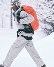 画像をギャラリービューアに読み込む, SEDAN ALL-PURPOSE / CAMOUFLAGE BEANIE : WHITE CAMO
