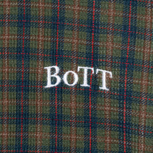 画像をギャラリービューアに読み込む, BoTT / CHECK THERMAL
