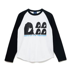 BoTT / DISC RAGLAN L/S TEE