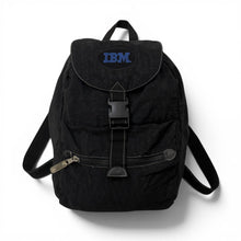 画像をギャラリービューアに読み込む, “IBM” NYLON BACKPACK
