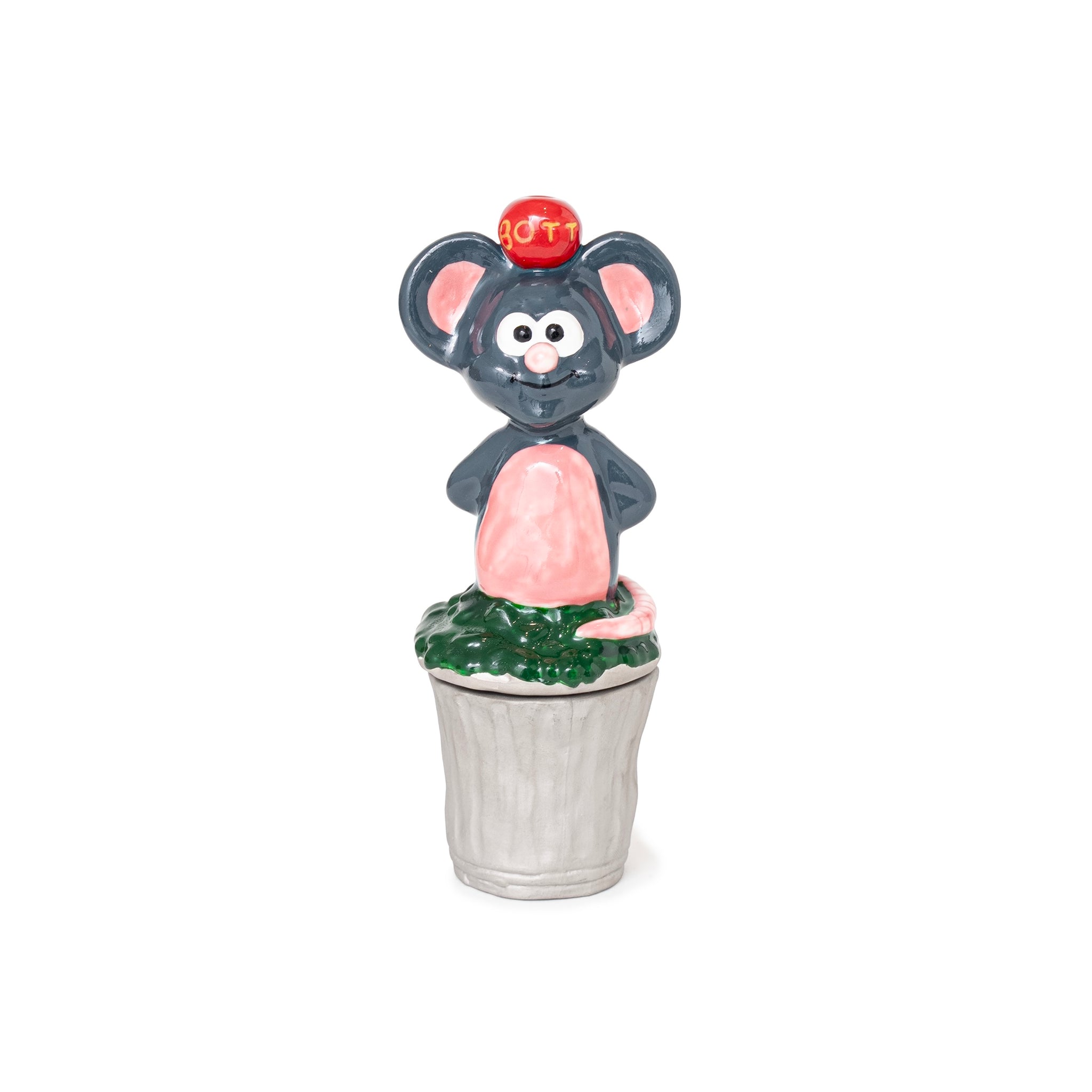 BoTT – TOXGO
