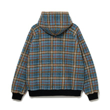 画像をギャラリービューアに読み込む, BoTT / FLEECE ZIP HOODIE
