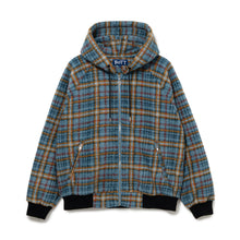 画像をギャラリービューアに読み込む, BoTT / FLEECE ZIP HOODIE
