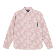 画像をギャラリービューアに読み込む, BoTT / FLOWER STRIPED SHIRT
