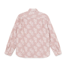 画像をギャラリービューアに読み込む, BoTT / FLOWER STRIPED SHIRT
