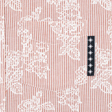 画像をギャラリービューアに読み込む, BoTT / FLOWER STRIPED SHIRT
