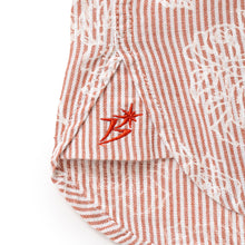 画像をギャラリービューアに読み込む, BoTT / FLOWER STRIPED SHIRT
