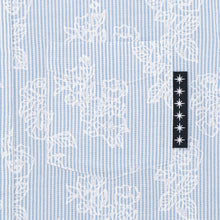 画像をギャラリービューアに読み込む, BoTT / FLOWER STRIPED SHIRT

