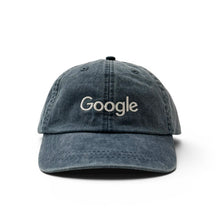 画像をギャラリービューアに読み込む, N.O.S. GOOGLE 6PANEL CAP
