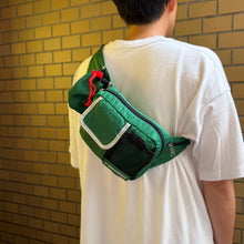 画像をギャラリービューアに読み込む, HEINEKEN BAM BAG
